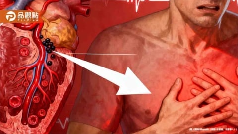 40歲心肌梗塞死家中案例頻傳！醫揭「1共通點」