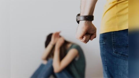 分手氣不過就打人，恐害你背上前科！