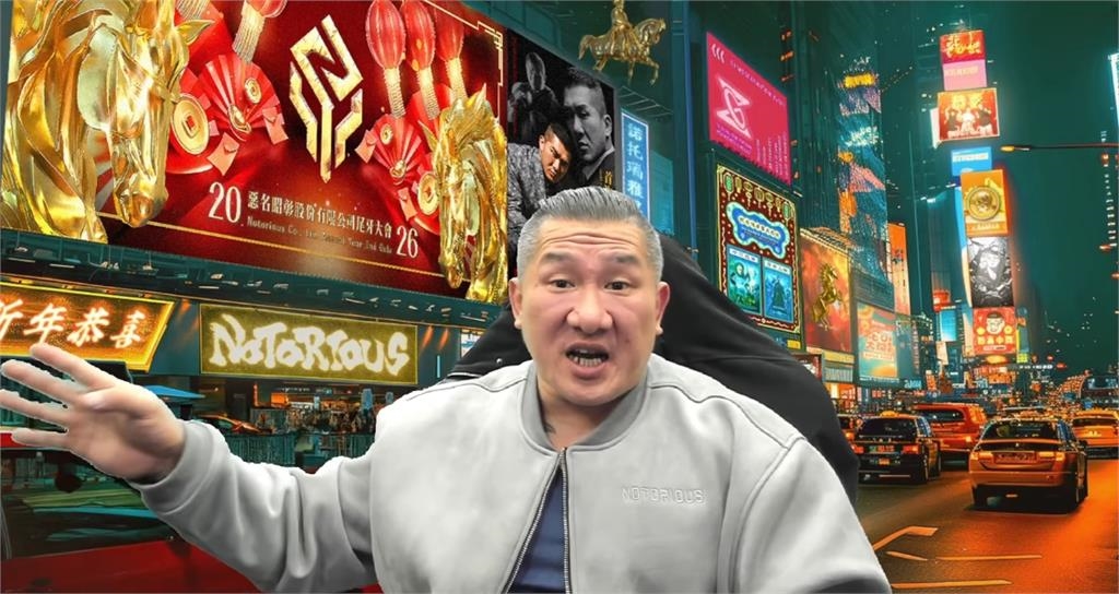 館長認了「討厭柯文哲1個性」：腦袋到底裝啥？抖出私下真面目：他X的不是人