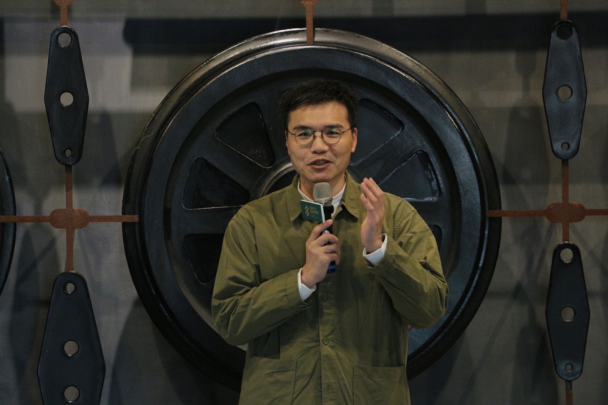 誰才是鐵路美食霸主？鐵道美食特展開幕回顧百年飲食史