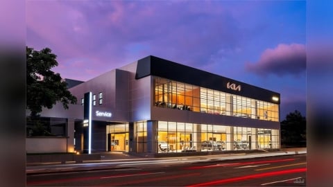 Kia 總代理台灣森那美起亞公布春假營業時間！