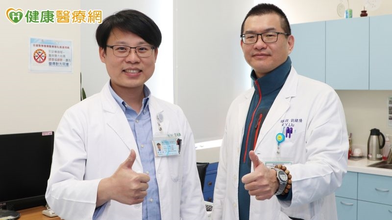 70歲婦人反覆解尿疼痛、血尿　竟是罕見HPV尿道癌