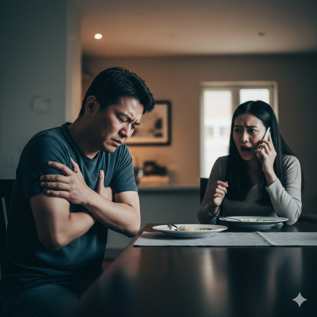 年紀輕輕就心肌梗塞猝死？心臟科醫生曝「1共通點」：猶如闖紅燈