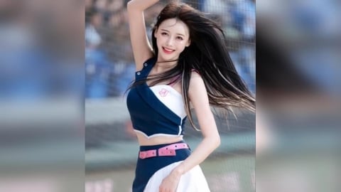 李雅英捐29萬給兒福聯盟惹爭議　經紀公司道歉了：未來將更謹慎