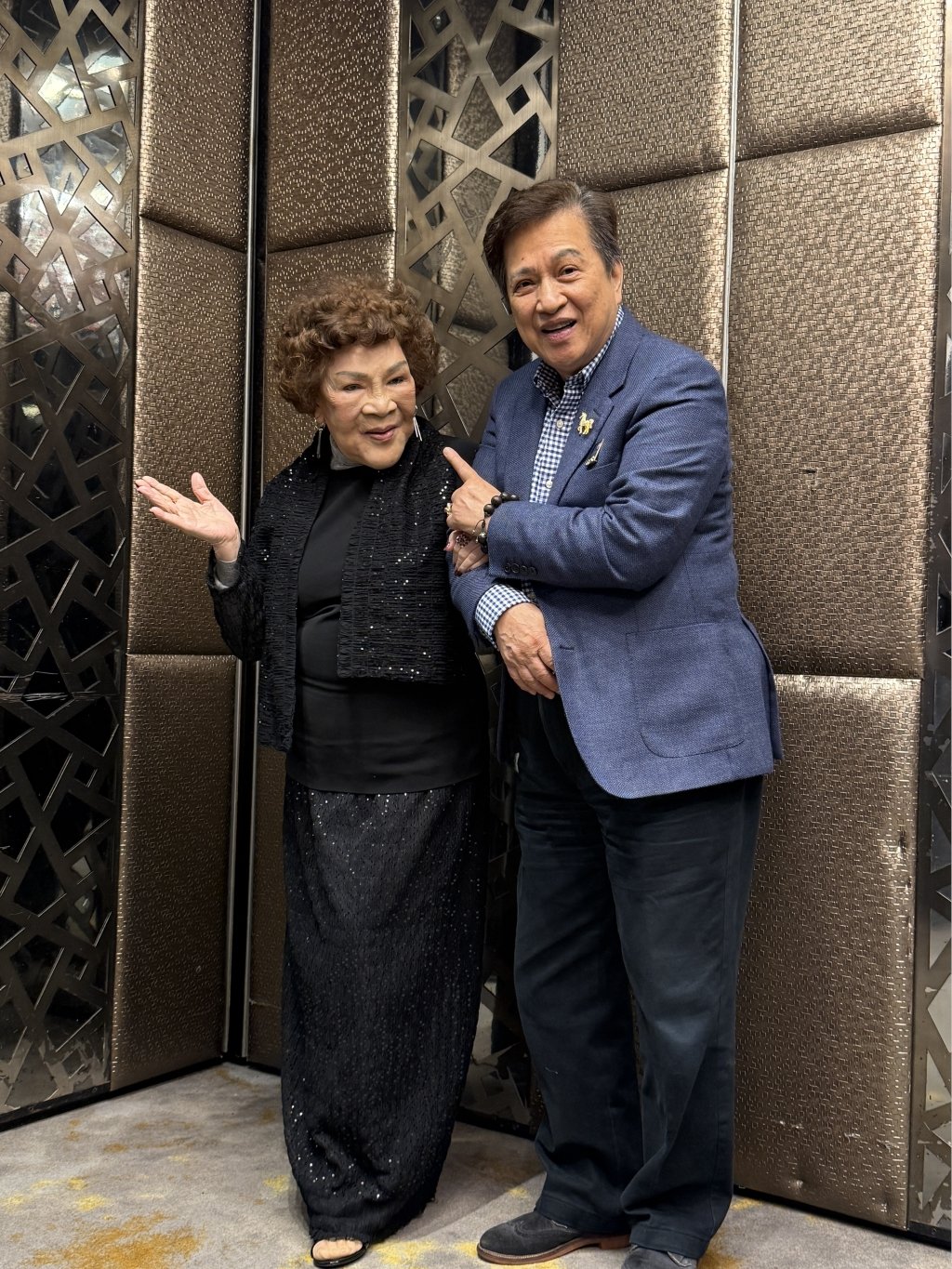 資深演員拍戲摔斷肋骨！他咬牙演完武打戲「曝當下反應」