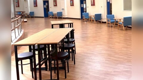 新北活化2600間校園空間　托育、親子與樂齡服務全包了