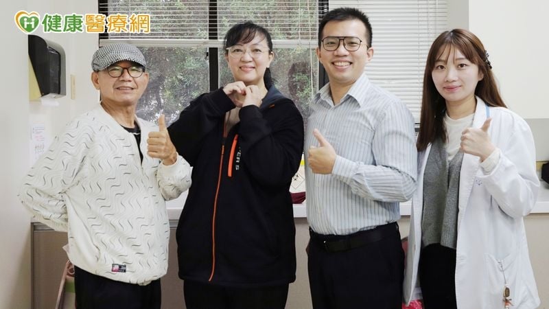 椎間盤突出痛到如廁都成問題！微創手術助重拾行動力