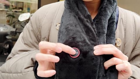 降溫潮流來襲！全民動員迎接最強寒流  保暖清單曝光