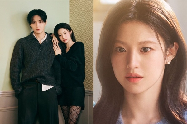 《愛情怎麼翻譯？》高允貞同色系唇彩推薦！化妝師公開同款唇膏是它，不只顯嫩還顯白！