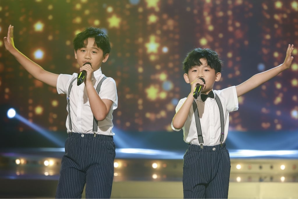 《超級冰冰Show》超級孩子王最激烈賽事！ 衛冕隊「周氏兄弟」PK這組苦戰14回險落敗