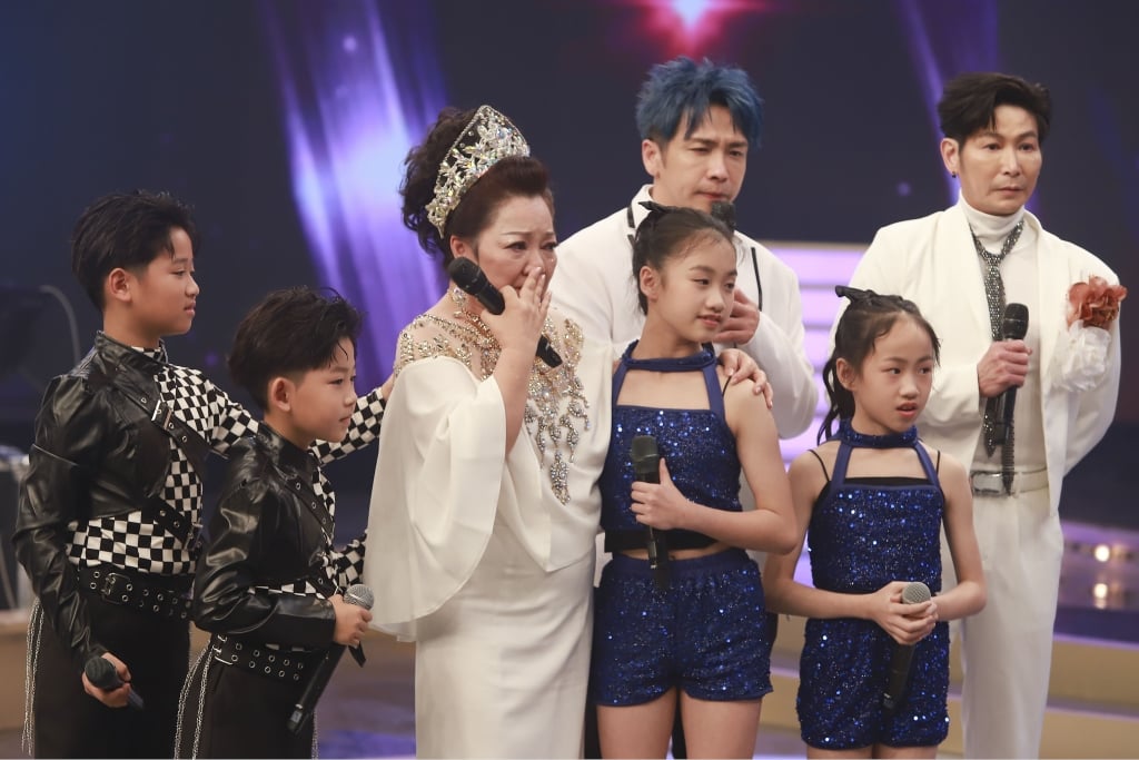 《超級冰冰Show》超級孩子王最激烈賽事！ 衛冕隊「周氏兄弟」PK這組苦戰14回險落敗