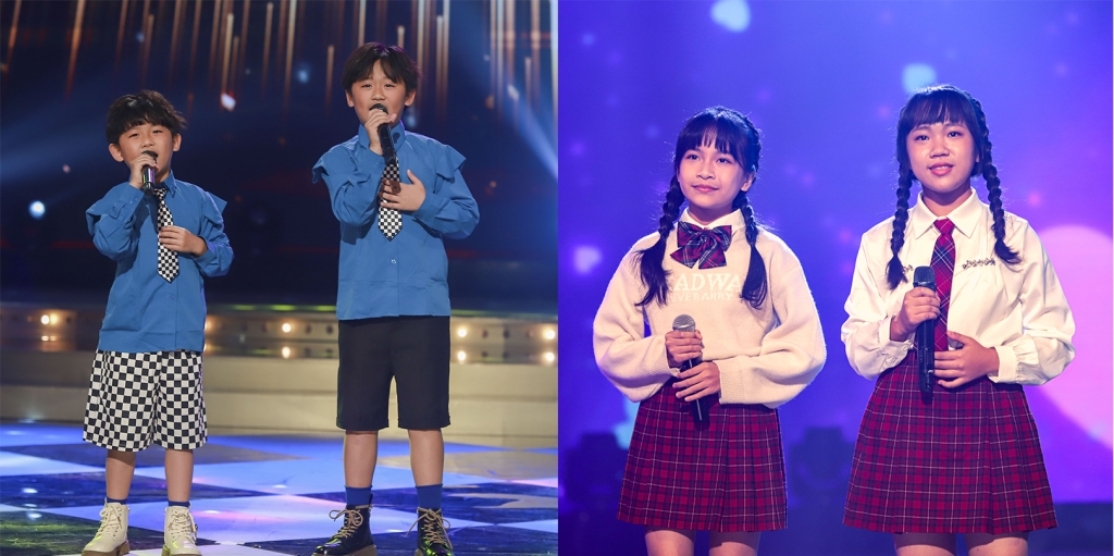 《超級冰冰Show》超級孩子王最激烈賽事！ 衛冕隊「周氏兄弟」PK這組苦戰14回險落敗