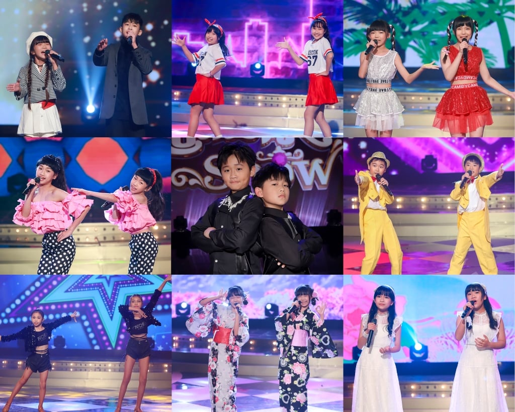 《超級冰冰Show》超級孩子王最激烈賽事！ 衛冕隊「周氏兄弟」PK這組苦戰14回險落敗