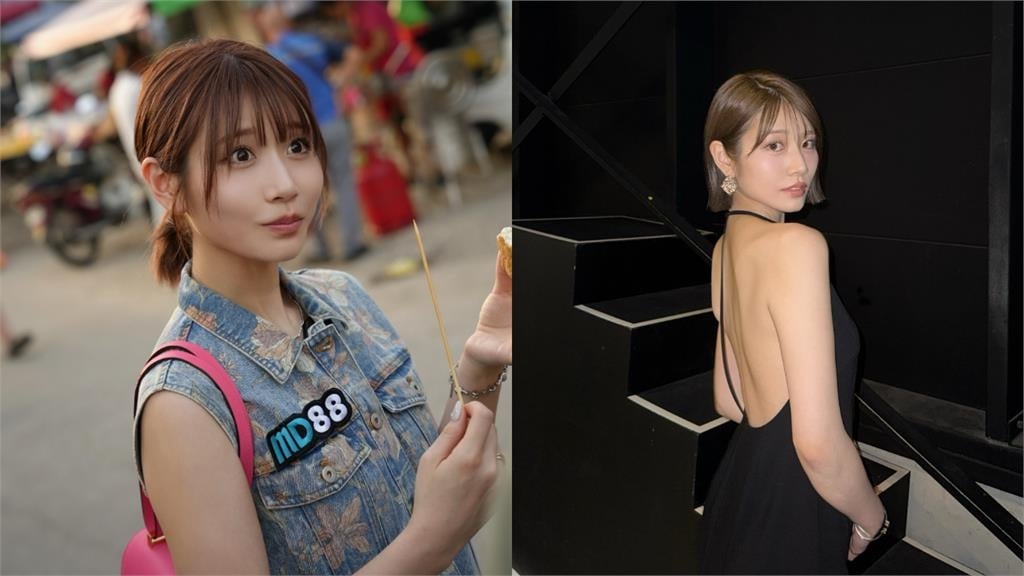 河北彩伽突預告「晚間有重大宣布」！一票粉崩潰「出事了」：該不會要引退…