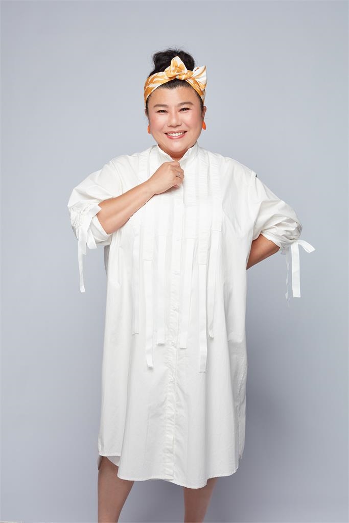 演藝圈最強「防腐劑」　林美秀、馬念先、旺福 組馬年限定團「福馬林」開唱