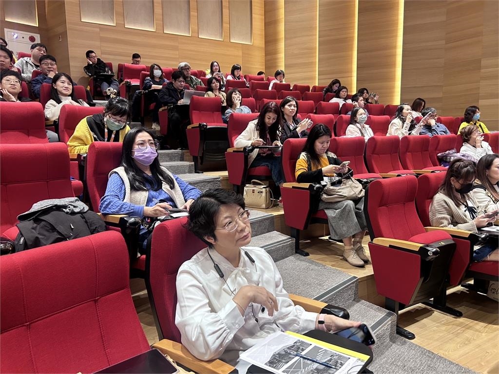 每小時一名兒少交通死傷！通學安全工作坊揭校園周邊道路盲點