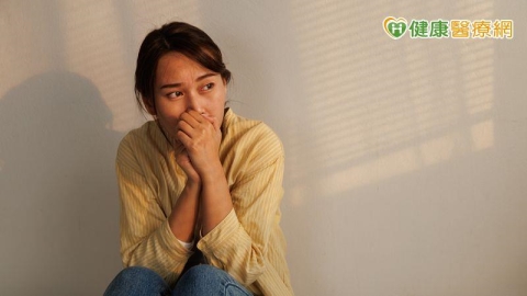 緊張和焦慮不同！中醫解析身心反應與5種體質差異