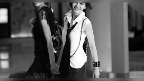 吳佩慈憶大S罕提「婚姻不快樂」！曝兩人生前1約定　認了感情被唱衰