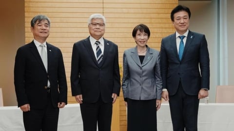 台積電熊本3奈米布局「高市早苗驚掉下巴」！謝金河曝這動作：魏哲家神來一筆