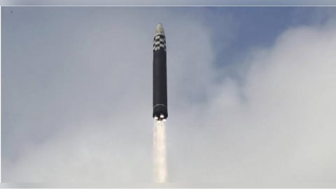 美拒延長《New START》！專家示警核擴散風險：恐上演新1輪軍備競賽