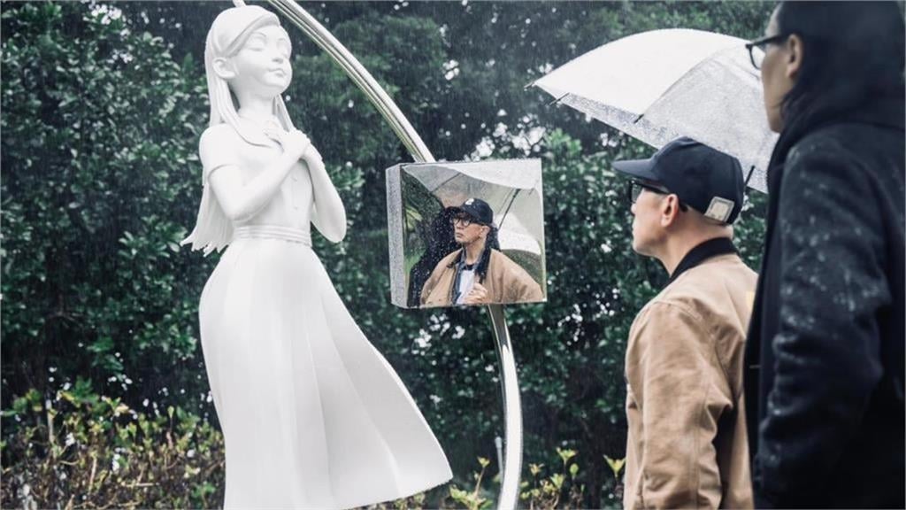 命理師曝大S「從未離開具俊曄」！揭2人已結成「陰陽夫妻」：緣分還有6年