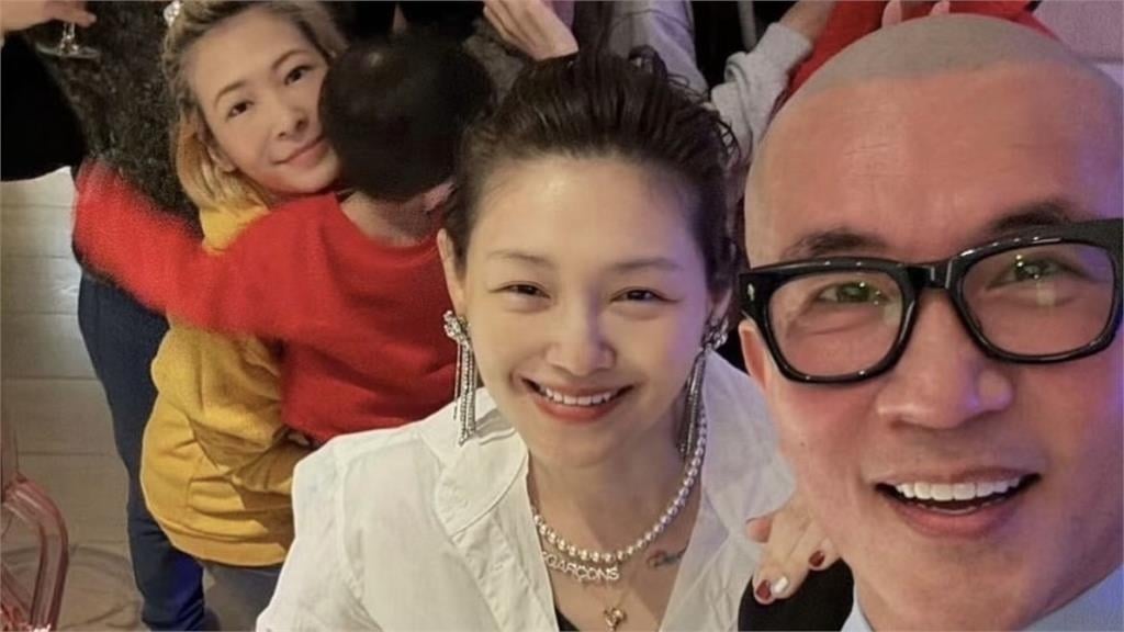 命理師曝大S「從未離開具俊曄」！揭2人已結成「陰陽夫妻」：緣分還有6年