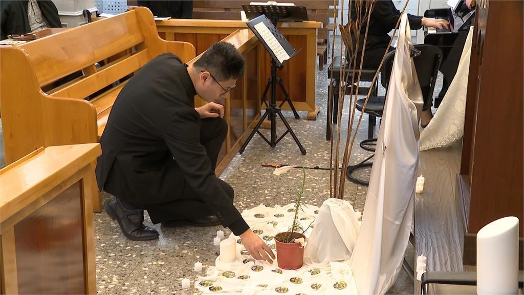 林宅血案改編電影無預警殺青！警總後代執導引爆「洗白」嫌疑全網掀拒看潮