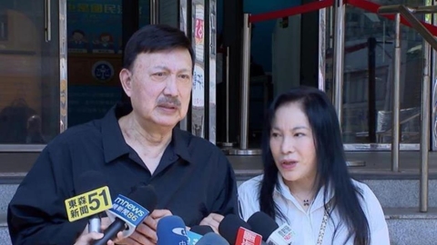 75歲李亞萍「把余天認成爸」爆罹失智！多次抗拒治療「入院結果」曝光了