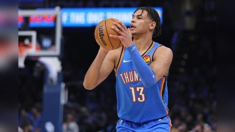 NBA／交易大限他最囧！潛力長人一天被交易三次　「一波三折」最終落腳處是這隊