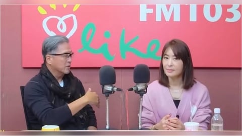 被拱參選台北市長！賈永婕自虧沒能力　卻又驚吐「幫我登記」