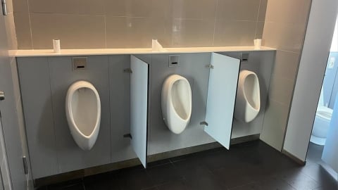 怕得性病不敢上公廁？醫親揭感染機率曝「這3處才可怕」4大防病建議一次看