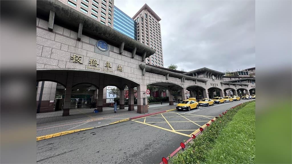 快新聞／搭計程車注意！春節加成收費來了　「這些縣市」搭一趟多付50元