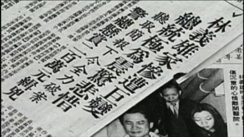 李千娜《世紀血案》失言遭炎上！21歲藝人女兒慘挨轟：妳媽覺得滅門不嚴重