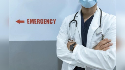 孩子身體出狀況啥時該去急診？  兒科醫教你辨識6大警示症狀