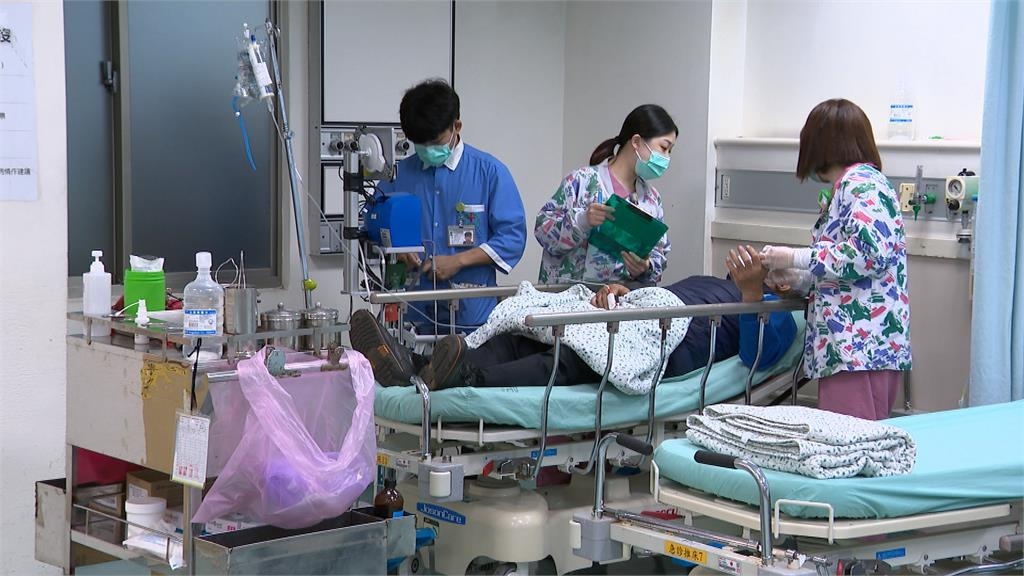  台灣酒精不耐症比例全球最高！醫曝每天喝「超過3杯」中風恐提早7.5年