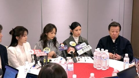 《世紀血案》製作公司遭起底！上部《幻術》談319槍擊也惹爭議