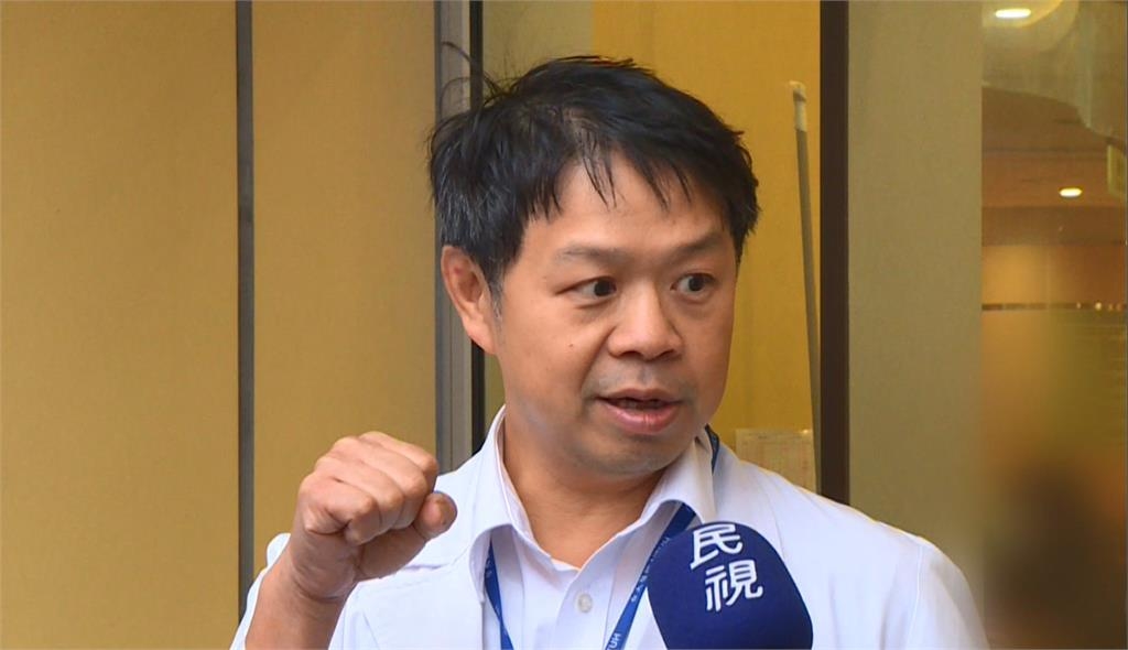 李千娜「沒那麼嚴重」挖出國民黨黑歷史！醫表態抵制：拒看踐踏台灣人電影