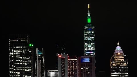 元宵節「血月」來襲！天文館：全台都能看近「1小時」月全食奇景