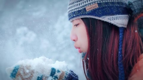 寒流殺到！今起「越晚越冷」　北部山區有望降雪