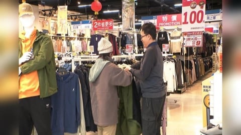 最強寒流將至! 賣場大補貨.智能發熱物成通勤族新寵