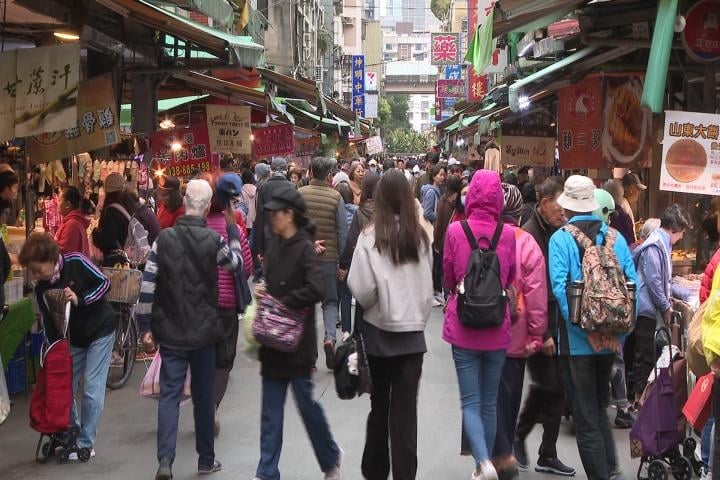 今年首波寒流報到越晚越冷　氣象署：冷到下週一清晨