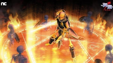 最初的感動？南韓NC推出《天堂》經典版　懷舊玩家：準備好了