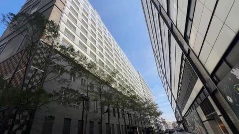 「春節房價4萬5」挨轟不如出國玩　飯店業者:房型價格有落差