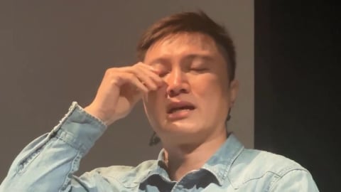 0206大震十週年／維冠大樓倒塌　洪家益失去雙腿從「心」站起