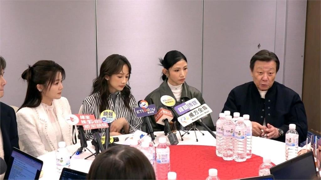 不清楚歷史才演《世紀血案》？女星爆「被邀試鏡」看完劇本秒拒：太多問題