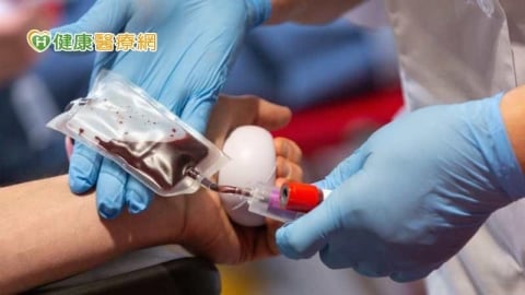 春節血庫告急？台北捐血中心：全血庫存僅剩4天