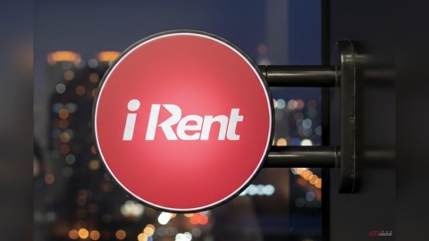 春節移動熱潮升溫！iRent 突破 200 萬會員、機場接送年增 4 成！