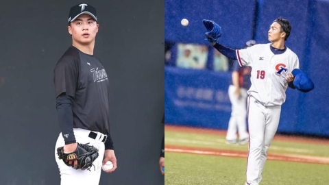 經典賽／韓媒大動作闢謠！王彥程未入選「非韓華鷹限制」　澄清：球團尊重個人意願