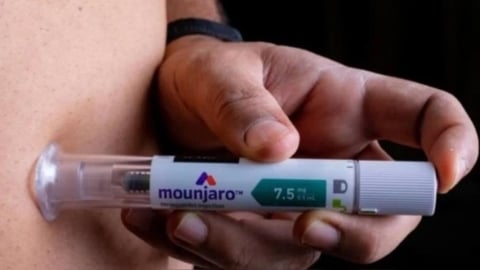 減重注意！「瘦瘦針」國外出現大量副作用　衛福部警告：嚴重恐致命