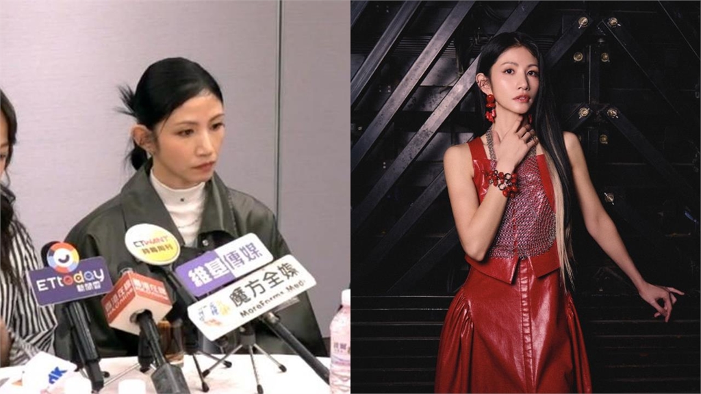 賈永婕現在才知道林宅血案！點名「當權者給交代」網一看秒酸：是國民黨的責任